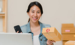 Bisnis Tanpa Iklan Besar