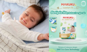 Diapers Newborn Yang Nyaman Dan Aman