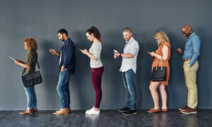 Fenomena Sosial Kecil