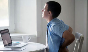 Kebiasaan Sehari Hari Merusak Kesehatan