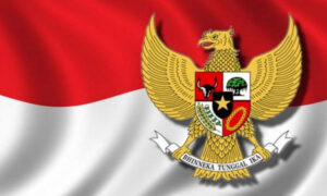 Pancasila Sebagai Dasar Negara