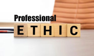 Pengertian Etika Profesi