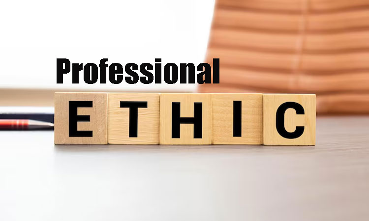 Pengertian Etika Profesi