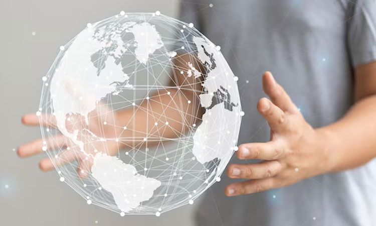 Pengertian Globalisasi