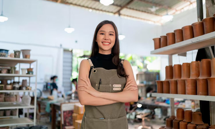 Pengertian Kewirausahaan