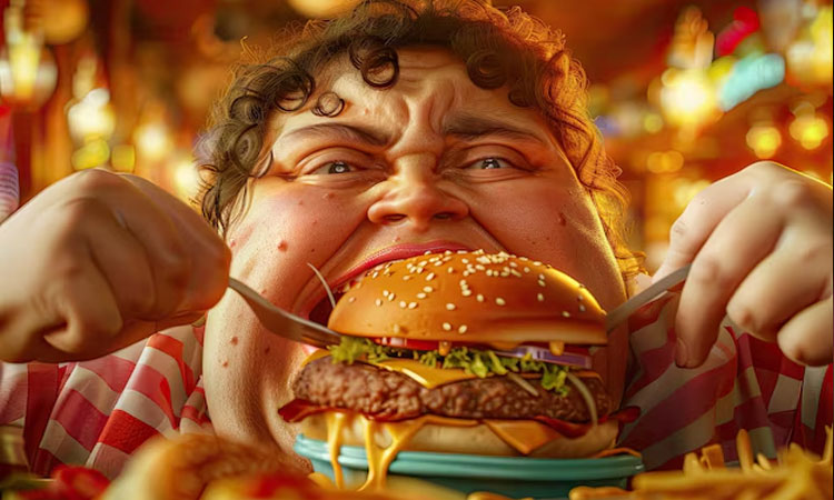 Pola Hidup Modern Yang Tidak Disadari Berisiko