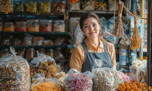 UMKM Gagal Bukan Karena Modal
