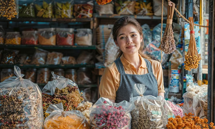 UMKM Gagal Bukan Karena Modal