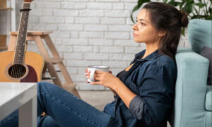 Gaya Hidup Sederhana