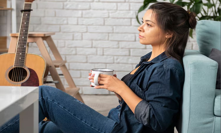 Gaya Hidup Sederhana