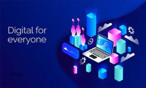 Bisnis Digital Tanpa Website